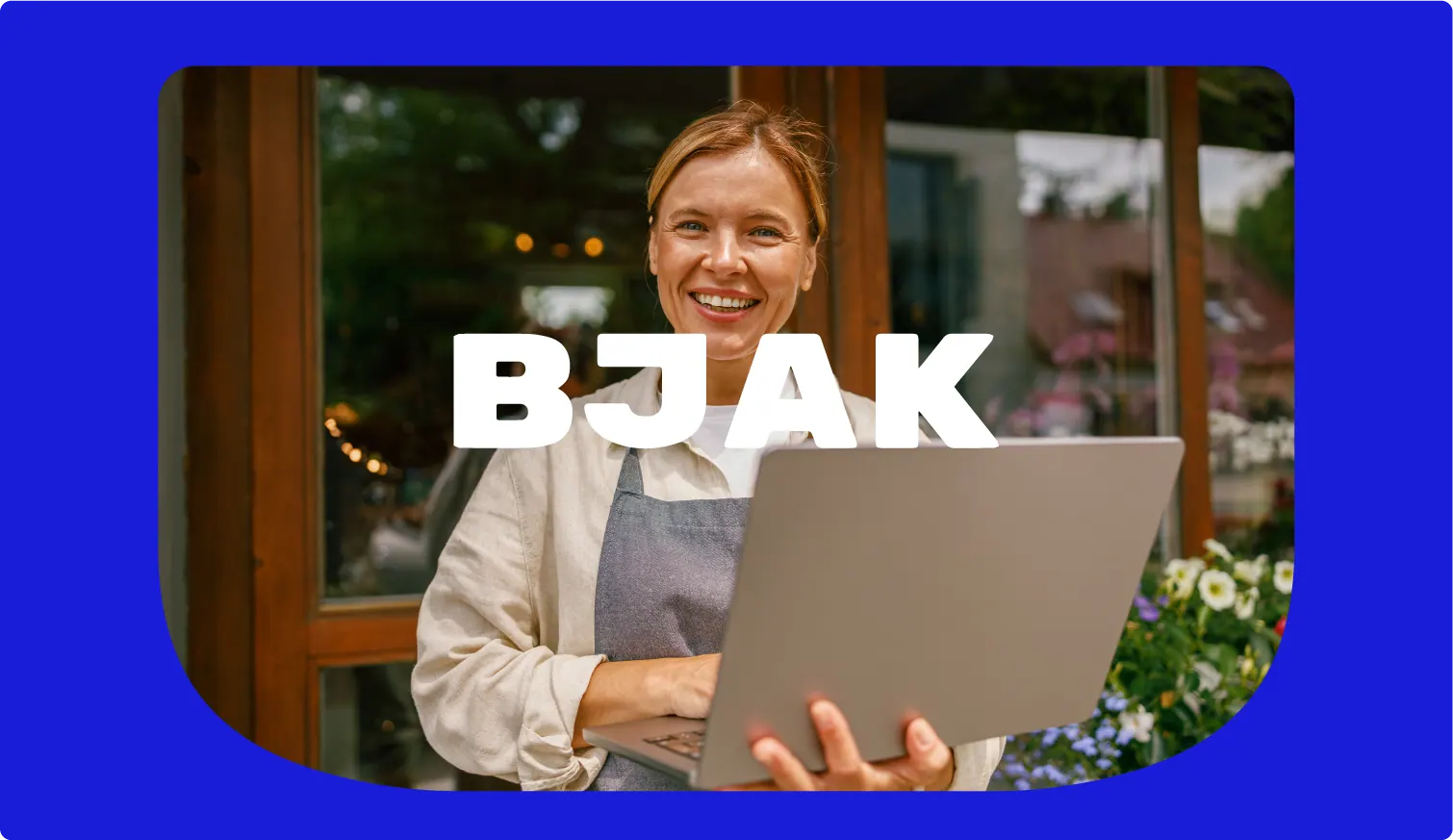 BJAK, Small Business